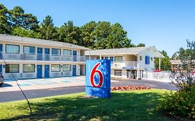 Motel 6 Longview Tx